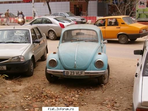 Frumuseti surprinse in trafic - bAndrei - Classic corner