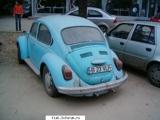 Frumuseti surprinse in trafic - bAndrei - Classic corner