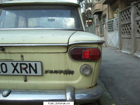 Frumuseti surprinse in trafic - mihu - Classic corner