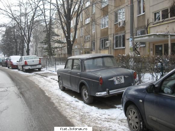 Frumuseti surprinse in trafic - mihu - Classic corner
