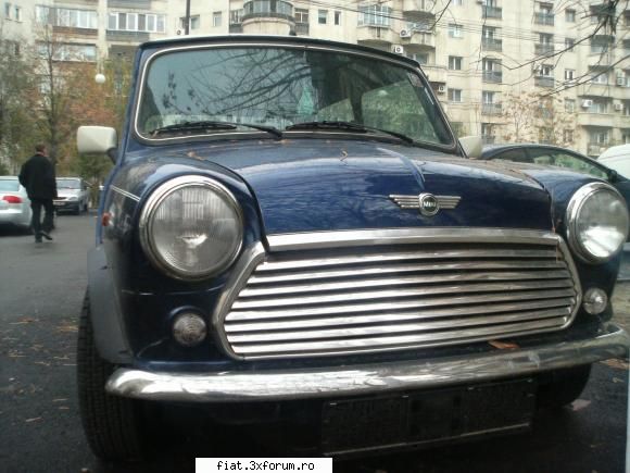 Frumuseti surprinse in trafic - b12vyp - Classic corner