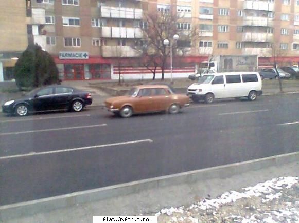 Frumuseti surprinse in trafic - O Skoda frumoasa si bine intretinuta - Classic corner