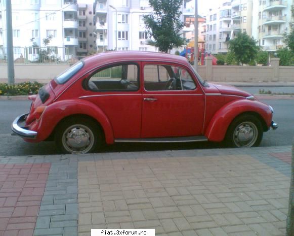 Frumuseti surprinse in trafic - ova772007 - Classic corner