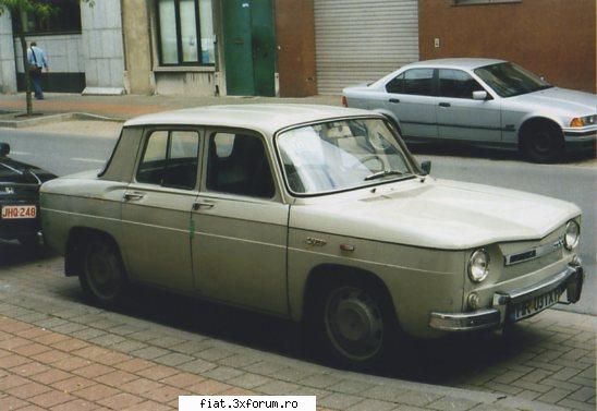 Frumuseti surprinse in trafic - tudorfiazel - Classic corner
