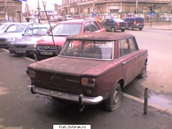Frumuseti surprinse in trafic - bAndrei - Classic corner