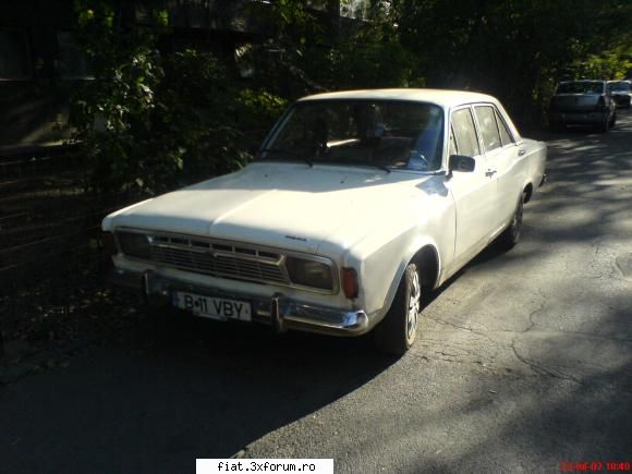 Frumuseti surprinse in trafic - robert700x - Classic corner