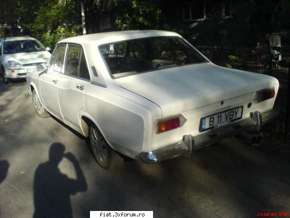 Frumuseti surprinse in trafic - robert700x - Classic corner