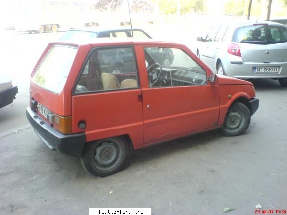 Frumuseti surprinse in trafic - robert700x - Classic corner