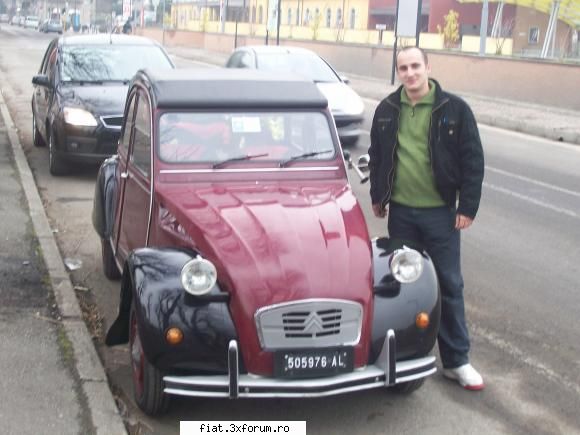 Frumuseti surprinse in trafic - emilgo - Classic corner
