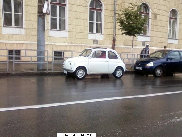 Frumuseti surprinse in trafic - mah azi pe o ploaie pe cinste am vazut o - Classic corner
