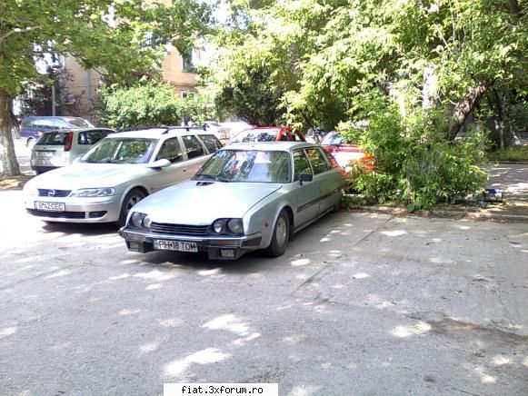 Frumuseti surprinse in trafic - robert700x - Classic corner