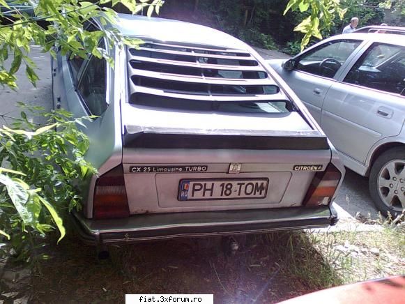 Frumuseti surprinse in trafic - robert700x - Classic corner