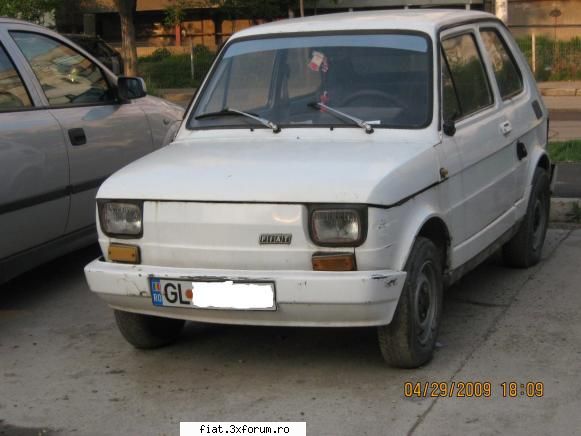 Frumuseti surprinse in trafic - johans - Classic corner