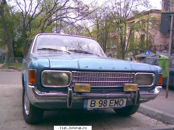 Frumuseti surprinse in trafic - Adevarata bijuterie - Classic corner
