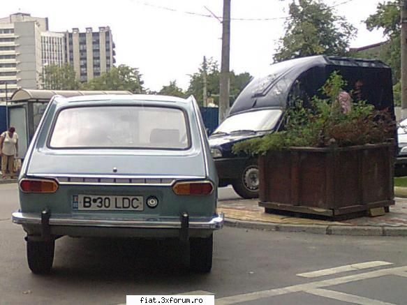 Frumuseti surprinse in trafic - robert700x - Classic corner