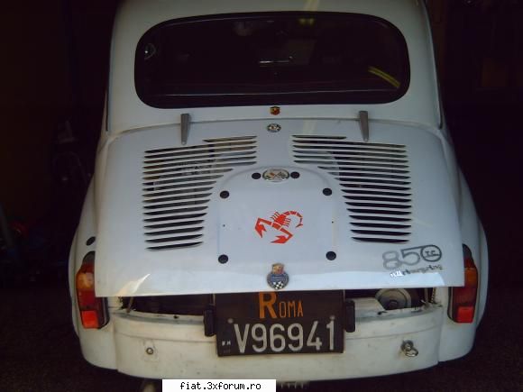Frumuseti surprinse in trafic - ricky_siram - Classic corner