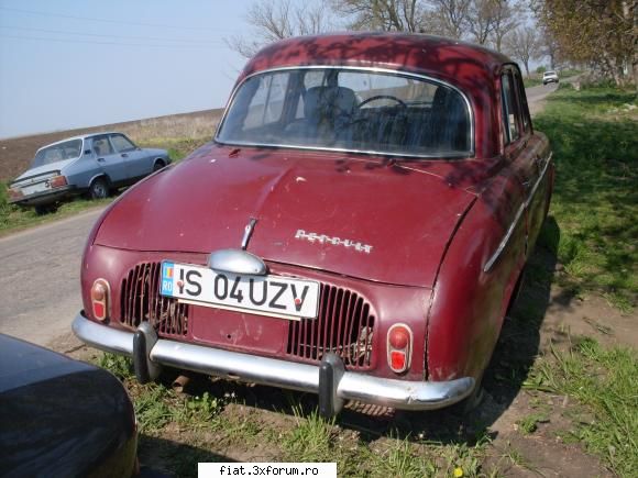 Frumuseti surprinse in trafic - michelinni - Classic corner