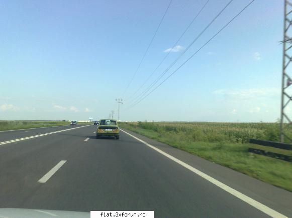 Frumuseti surprinse in trafic - Doctoru - Classic corner