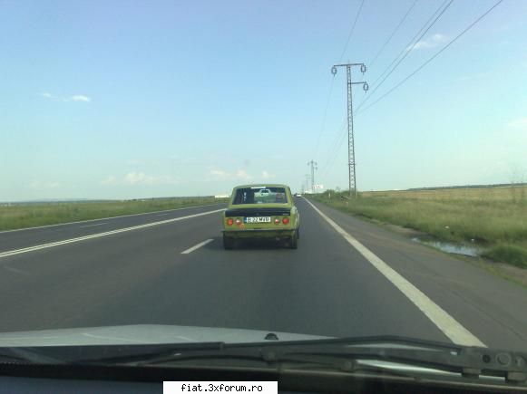 Frumuseti surprinse in trafic - Doctoru - Classic corner
