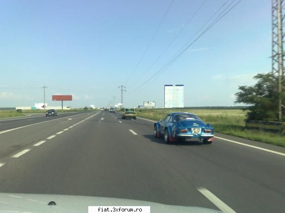 Frumuseti surprinse in trafic - Doctoru - Classic corner