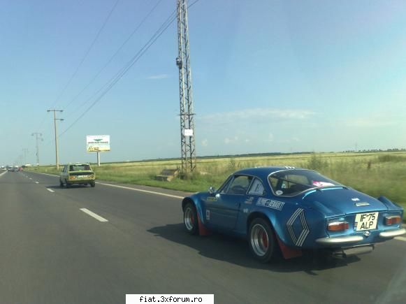 Frumuseti surprinse in trafic - Doctoru - Classic corner