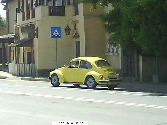 Frumuseti surprinse in trafic - pdw - Classic corner