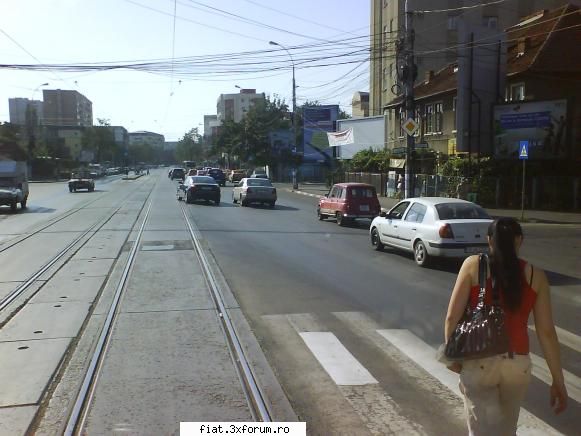 Frumuseti surprinse in trafic - medic_reporting - Classic corner