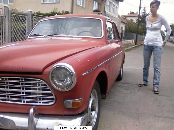 Frumuseti surprinse in trafic - Alexdenapoca - Classic corner