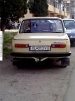Frumuseti surprinse in trafic - wartburg,ingrijită,originală,totul - Classic corner