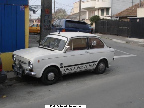 Frumuseti surprinse in trafic - tudorfiazel - Classic corner