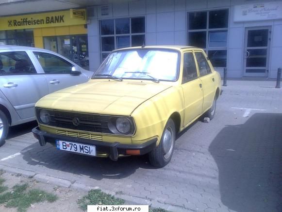 Frumuseti surprinse in trafic - robert700x - Classic corner