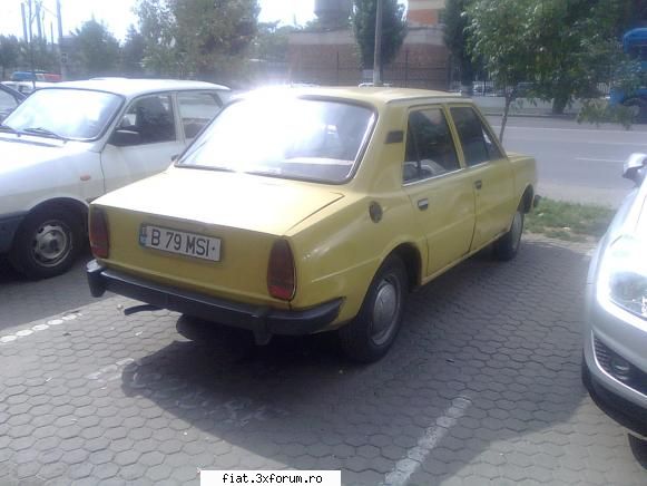 Frumuseti surprinse in trafic - robert700x - Classic corner