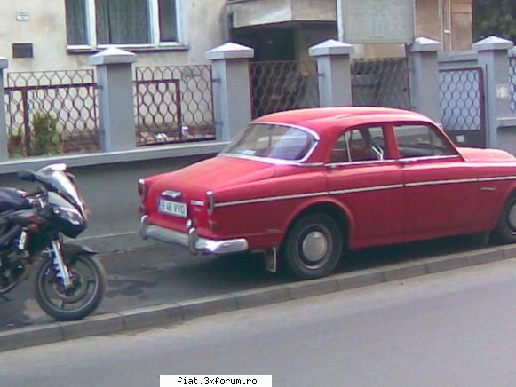 Frumuseti surprinse in trafic - medic_reporting - Classic corner