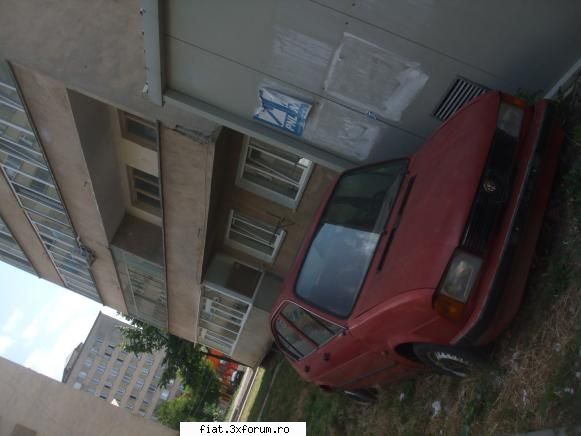 Frumuseti surprinse in trafic - Alfasud / Dacie - Classic corner