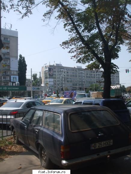 Frumuseti surprinse in trafic - Breakul intr-adevar e o raritate - Classic corner