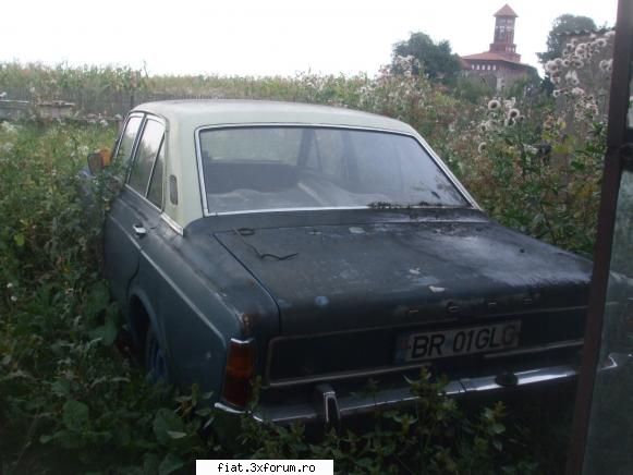 Frumuseti surprinse in trafic - Descoperit in jud. Suceava - Classic corner