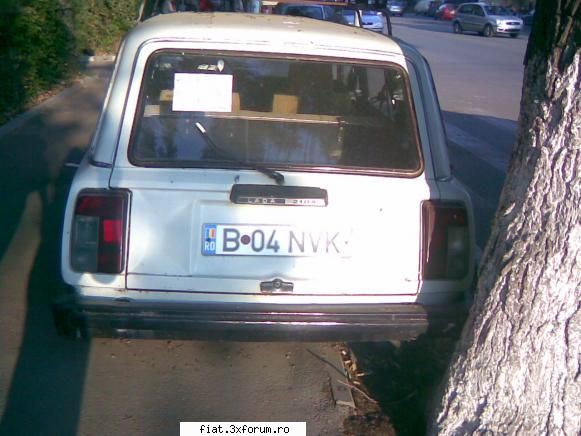 Frumuseti surprinse in trafic - Scuze de calitatea pozelor sunt facute si cu - Classic corner