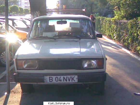 Frumuseti surprinse in trafic - medic_reporting - Classic corner