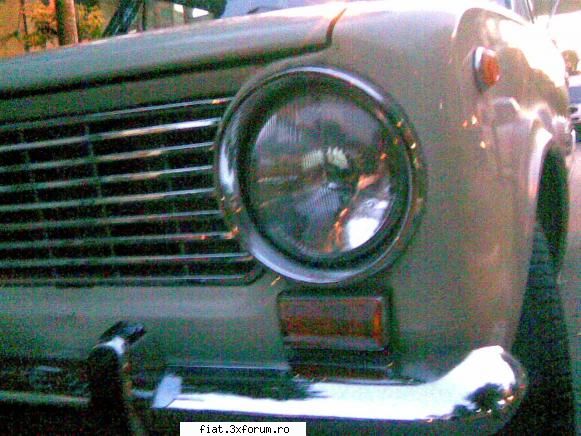 Frumuseti surprinse in trafic - medic_reporting - Classic corner