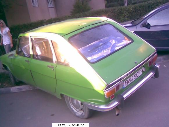 Frumuseti surprinse in trafic - medic_reporting - Classic corner