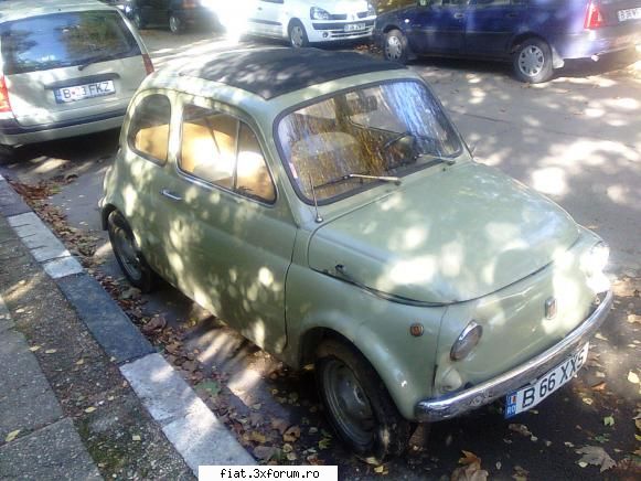 Frumuseti surprinse in trafic - robert700x - Classic corner