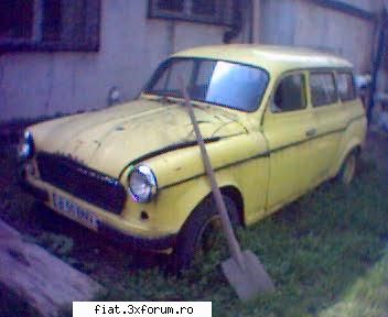Frumuseti surprinse in trafic - o Skoda frumusica - Classic corner