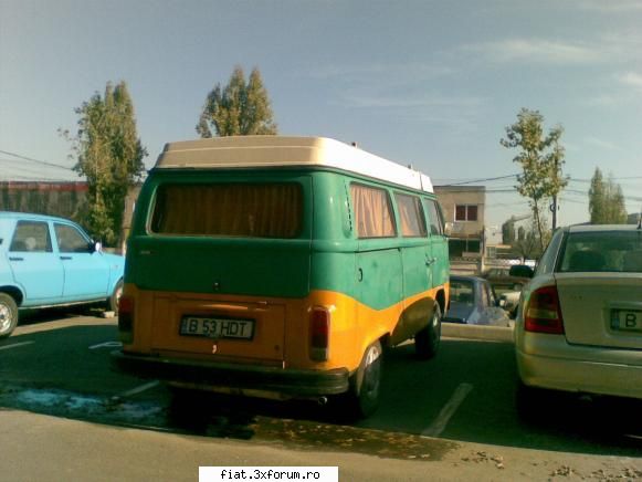 Frumuseti surprinse in trafic - evolio - Classic corner