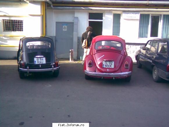 Frumuseti surprinse in trafic - medic_reporting - Classic corner