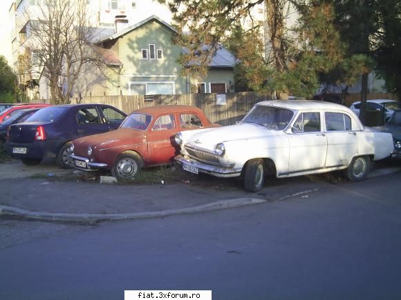 Frumuseti surprinse in trafic - usordegasit - Classic corner