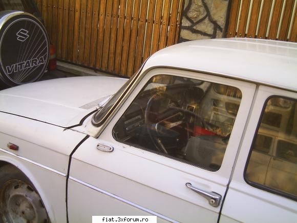 Frumuseti surprinse in trafic - shi'un R10 parca. Variat si impresionant per - Classic corner