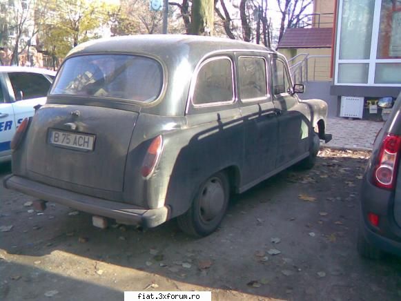 Frumuseti surprinse in trafic - Merge mereu cu ea nea Sorine asta, propretaru - Classic corner
