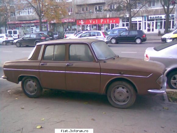 Frumuseti surprinse in trafic - medic_reporting - Classic corner