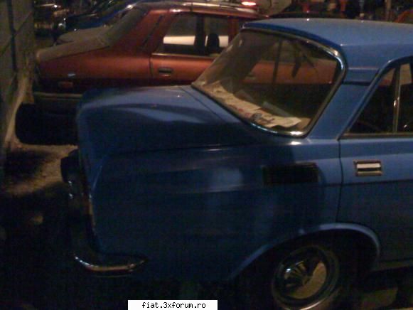 Frumuseti surprinse in trafic - Superb Moskvici - Classic corner