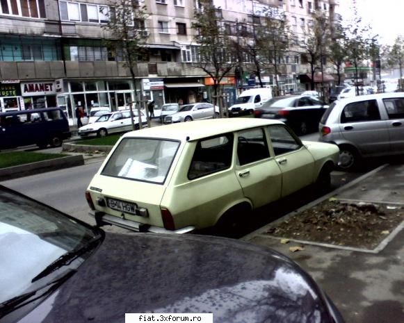 Frumuseti surprinse in trafic - victor 007 - Classic corner